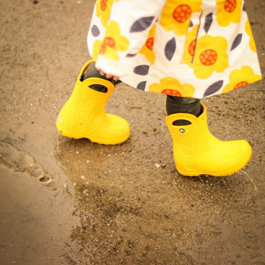 The Best Yellow Rain Boots For Toddlers The Mood Guide
