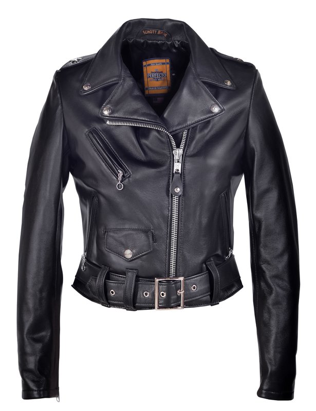 Schott NYC Perfecto Leather Jacket