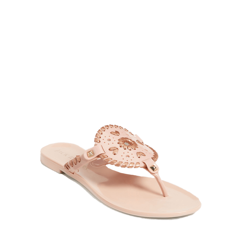 Jack Rogers Jelly Sandals