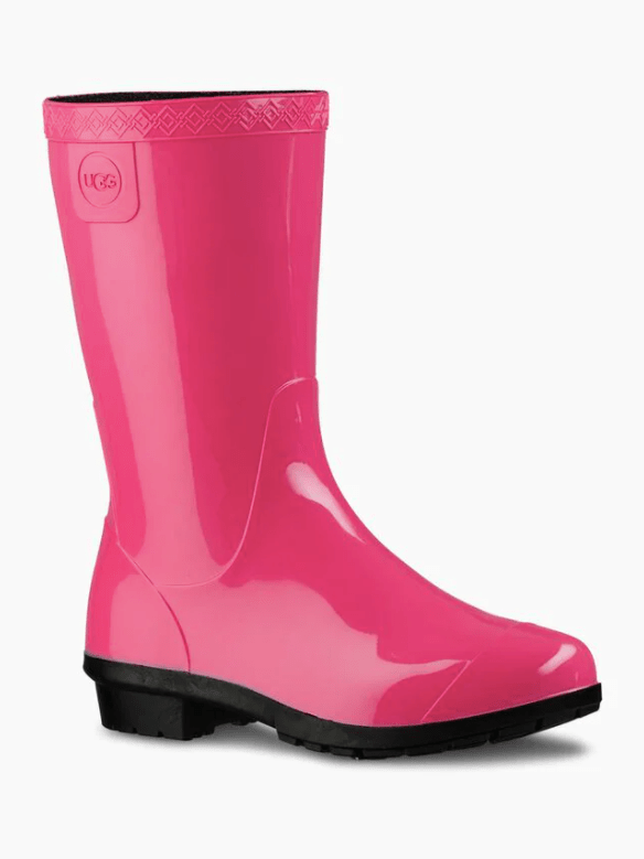 UGG Raana Rain Boot 