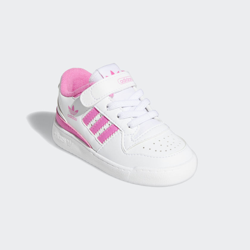 Forum Low Shoes For Baby, Adidas