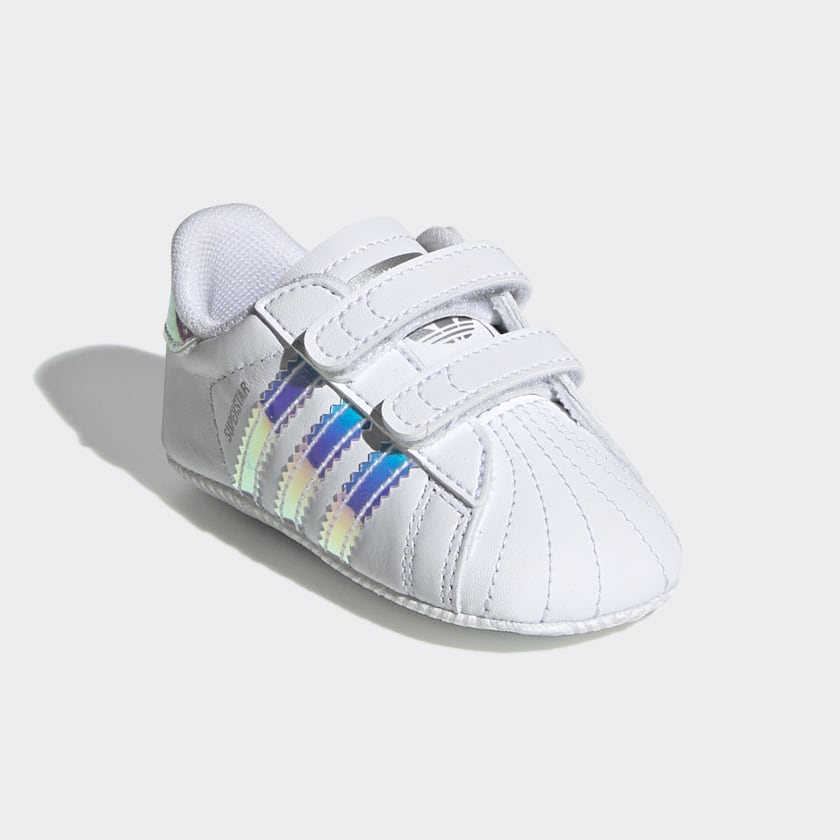 Superstar Baby Shoes, Adidas