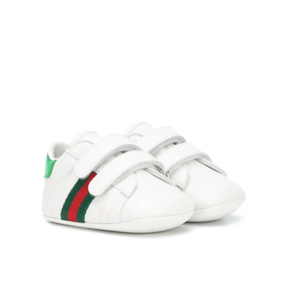 Gucci Baby Sneakers, Gucci