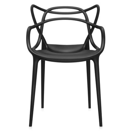 Philippe Starck Masters Chair For Indoor and Outdoor, Kartell at 2Modern