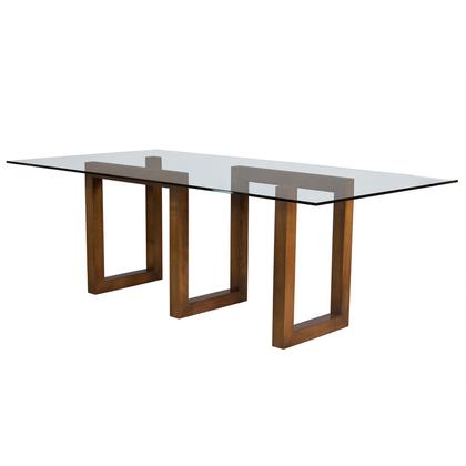 serpent dining table