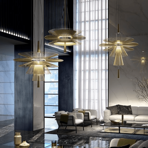 Modern Chandeliers For High Ceiling Oversized Long Big Large And Mesmerizing Pieces The Mood Guide Modern Chandeliers For High Ceiling, How To Install A Very Heavy Chandelier On High Ceiling