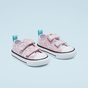 Unicorn Easy-On Chucky Taylor For Baby, Converse