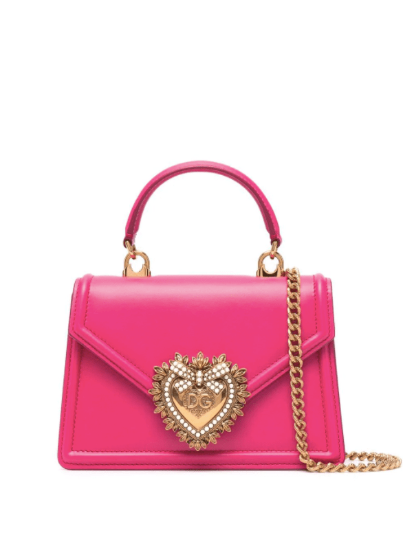 Pink Designer Handbags That Are Trendy & Girly - The Mood Guide