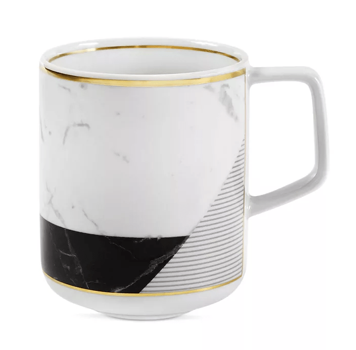 Design Award-Winning Carrara Mug