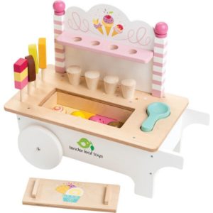 Ice Cream Cart , Age 3+