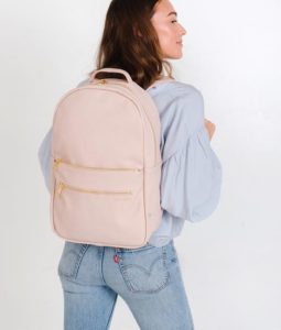 The Pack Diaper Backpack, Fawn Design