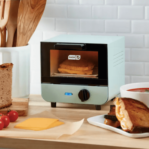 Mini Toaster Oven, DASH