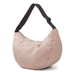 Agathe Diaper Bag LIEWOOD sustainable recycled tote diaper bag pink