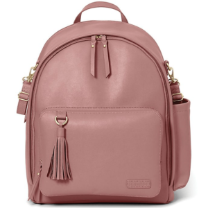 Greenwhich Simply Chic Backpack, Skip Hop