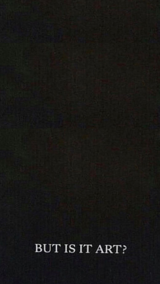 black wallpaper aesthetic