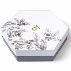 Fleur Gourmet Tea Gift Box 