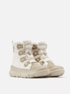 Insulated Sneaker Boot, Sorel