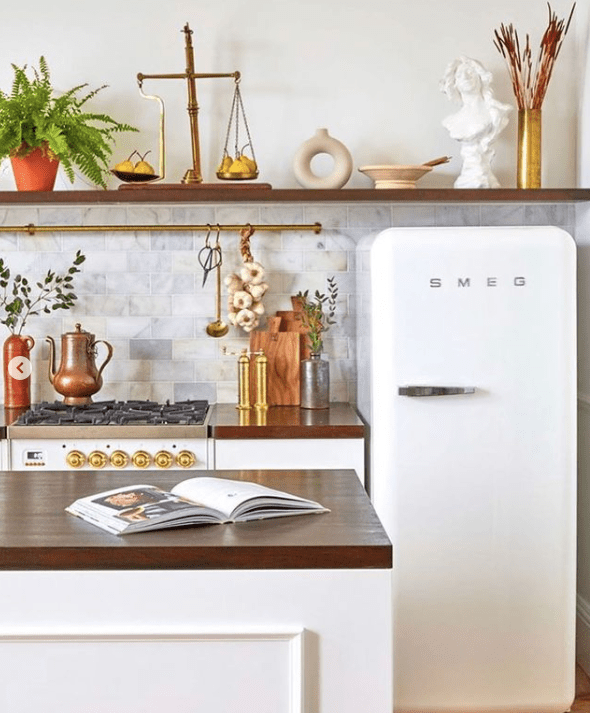 The Best Retro Kitchen Appliances From, Best Kitchen Countertop Appliances 2021
