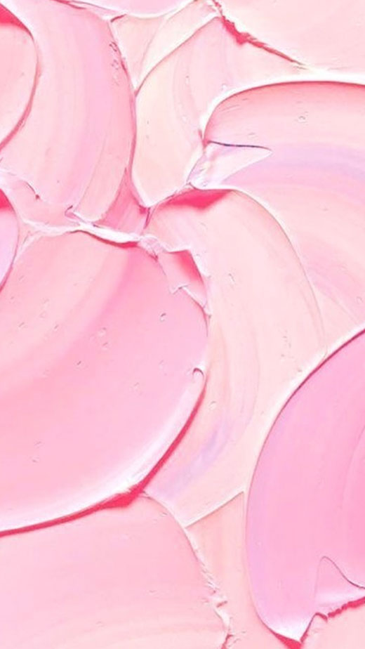 pink aesthetic wallpaper