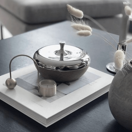 Ferm Living Balance Candle Holder