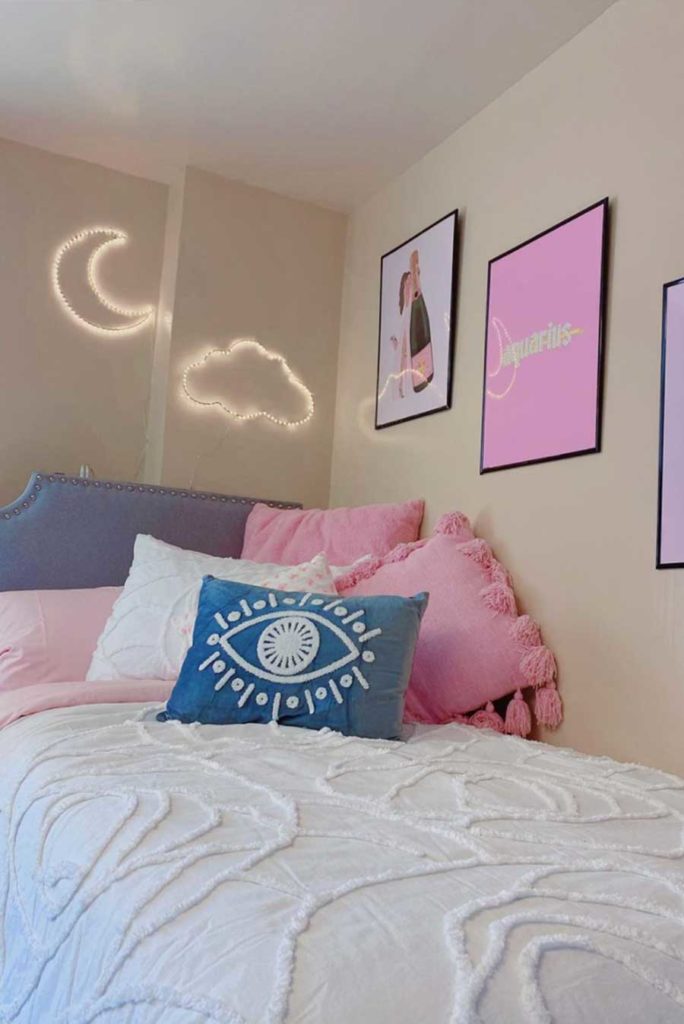 dormify moon lamp