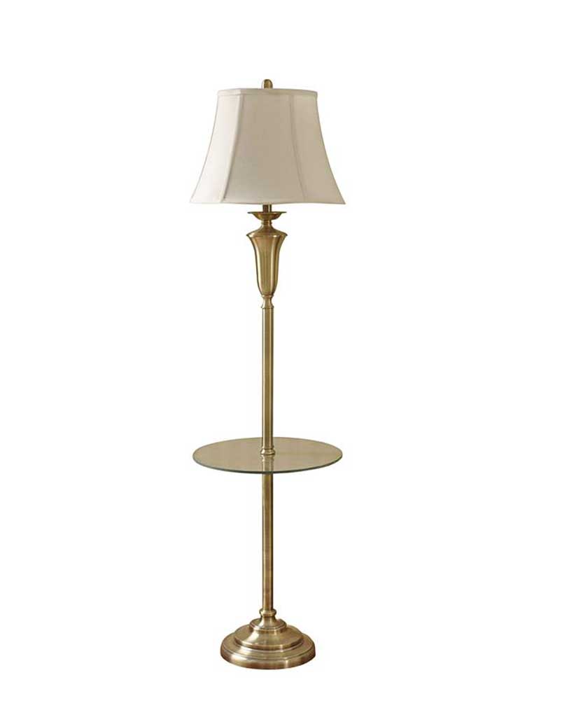 vlassic vintage table floor lamp