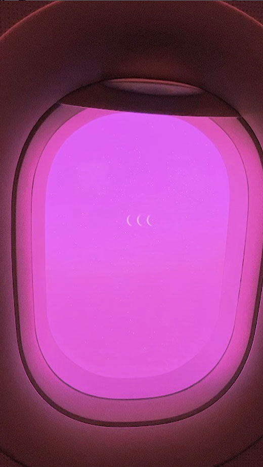 wallpaper aesthetic iphone hot pink